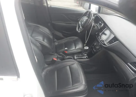 2020 Buick Encore Fwd Essence z USA, uszkodzony, nr VIN KL4CJCSB1LB043694